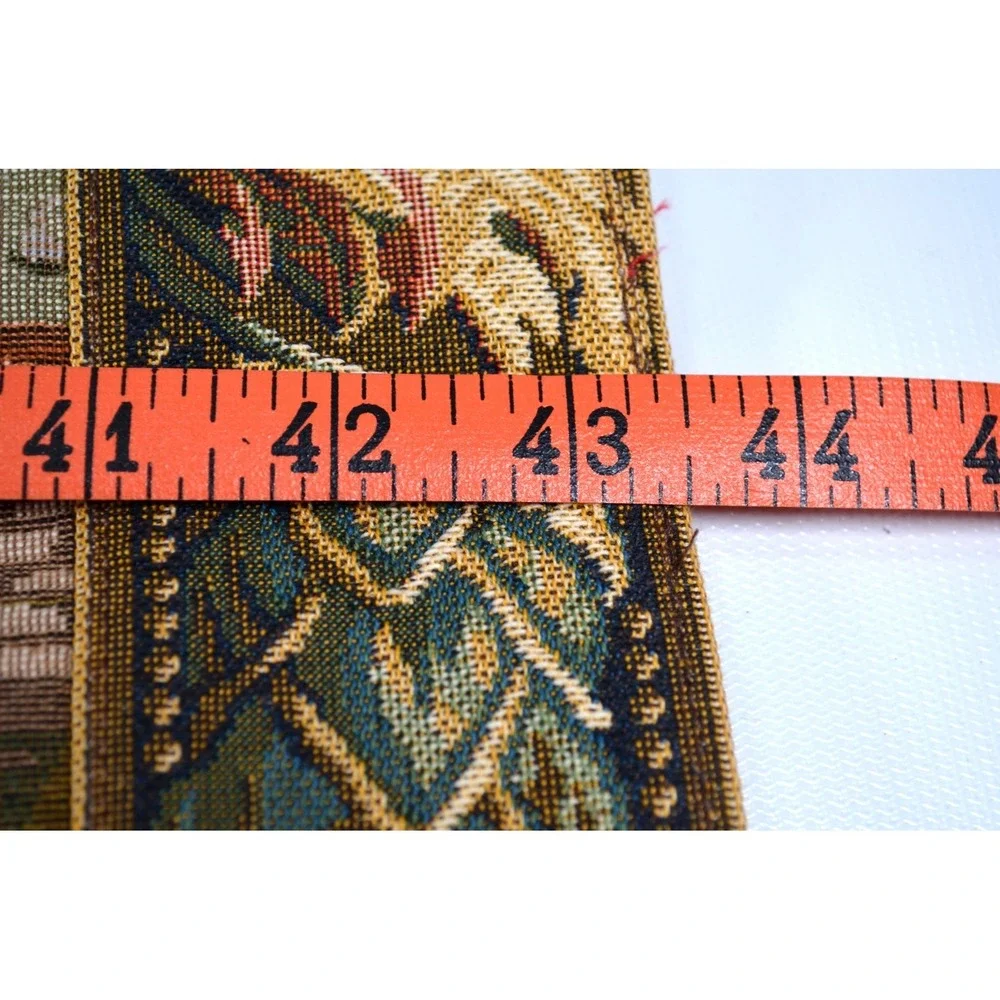 METRAX Belgian Tapestry Wall Hanging 43.5